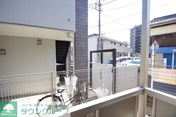 Per sempreの物件内観写真